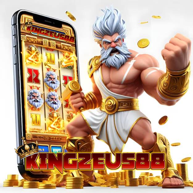 KINGZEUS88: Situs Judi Slot Online Terpercaya | Link Slot Gacor Hari Ini Slot88 Resmi